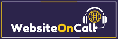 WebsiteOnCall
